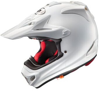 Prilba ARAI MX-V, vel. M (57-58)