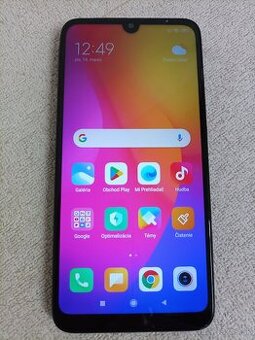 Xiaomi Redmi Note 7