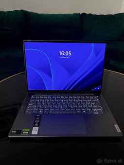 Lenovo Yoga Slim 7|Ultra 7 155H|32 GB|1 TB SSD|Intel Core