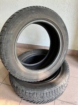 Zimné pneumatiky 205/55 R 16 Yokohama