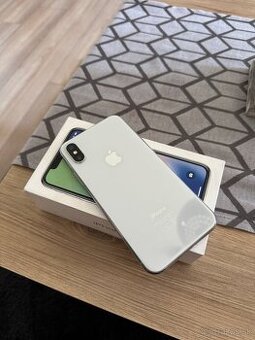 iPhone x 64gb