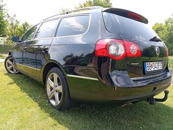 Passat B6 variant 1.9tdi