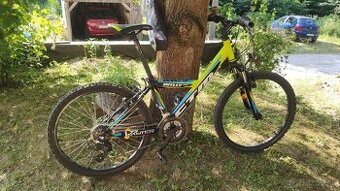 CTM Willy detský bicykel