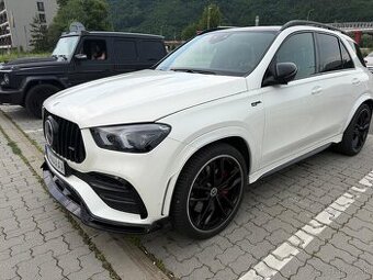 Mercedes benz Gle 450