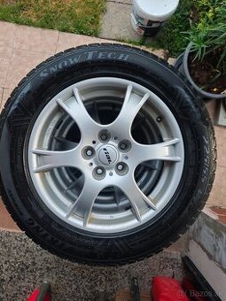 5x114,3R16