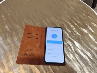 Xiaomi Redmi Note 10 Pro 128GB/6GB RAM - Nové sklo+kryt