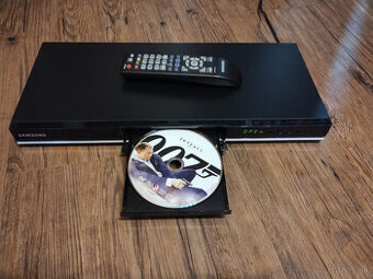 Blu-Ray Samsung D-5100, 40,- Euro
