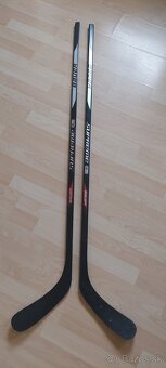 Hokejka Bauer Supreme ONE40 junior