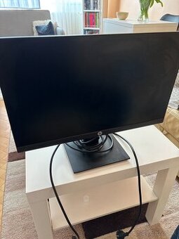 HP Monitor 21,5” P22 G4 - 1
