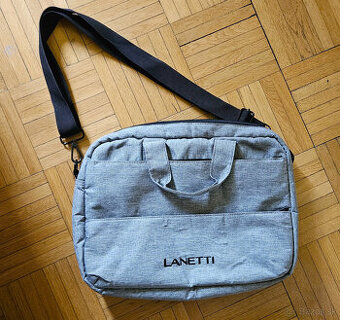 Taška na laptop Lanetti, 36 x 26 cm - 1