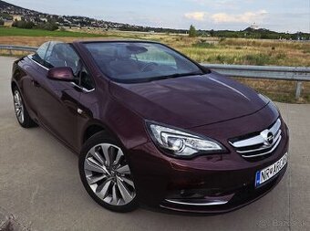 OPEL CASCADA 2.0 CDTi Cabrio Sport ✅️