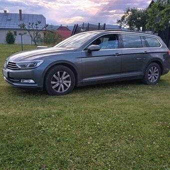 Wv Passat b8 2.0tdi DSG combi