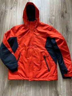 Pánska lyžiarska bunda Alpine Pro veľ.XL - 1