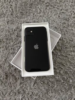 Apple Iphone 64GB Black