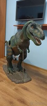 T-Rex