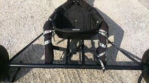 Predam kite buggy - 1