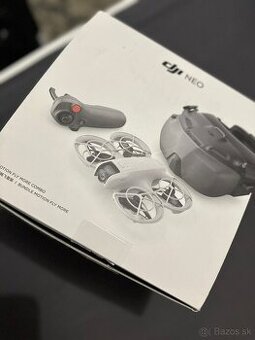 Dji Neo Motion Fly More Combo