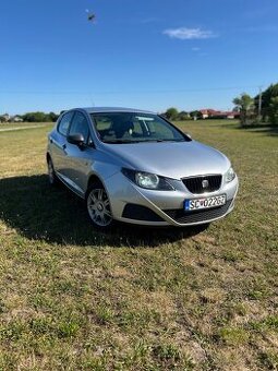 Seat Ibiza 6j 1.4tdi 59kw - 1