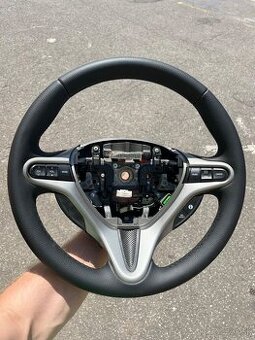 Volant prečaluneny Honda Civic