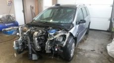 PEUGEOT 307 SW 1.6 HDI 80kw 9HZ - 1