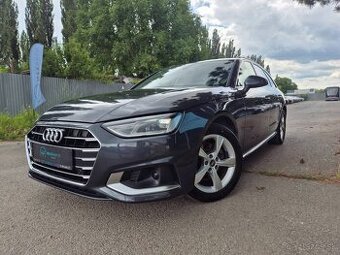Predám Audi A4 Avant 35 2.0 TDI S tronic