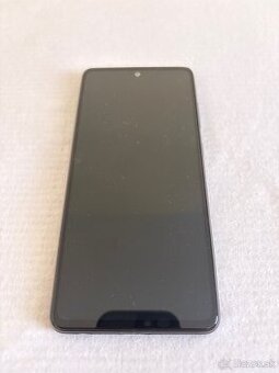 Samsung Galaxy A52s