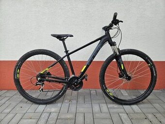 Horský bicykel Cube