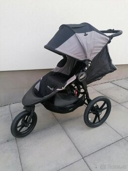Baby jogger summit x3