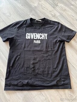 Tricko GIVENCHY - 1