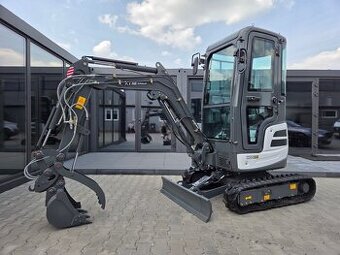 Bager Mini Bager XTM X20S