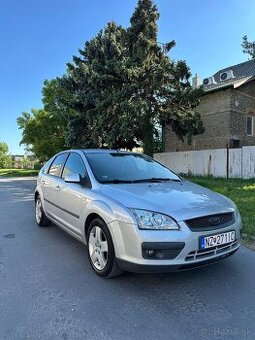 Ford Focus 85kw