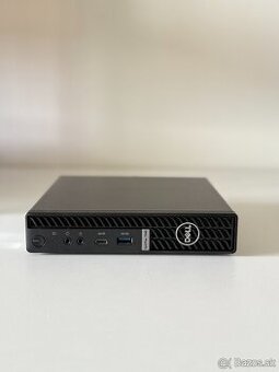 Mini PC Dell Optiplex 7090 i5 10Th