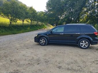 Freemont 20 JTD 4x4 125kw