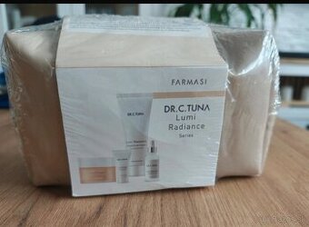 Pleťová sada Lumi Radiance - Farmasi