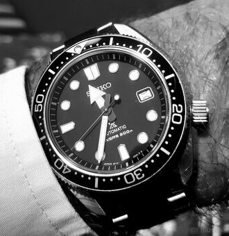 Predám Seiko SPB077J1