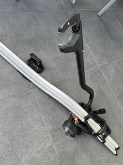 Strešný nosič bicykla THULE 598