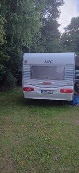 Obytny prives LMC