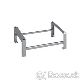 Viessmann konzola pre montáž vonkajšej jednotky na zem - 1