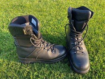 Taktická služ. obuv GoreTex v.44,5