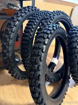 nove pneu 18/21 / enduro – offroad