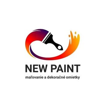 MALIARSKE PRÁCE / DEKORAČNÉ OMIETKY