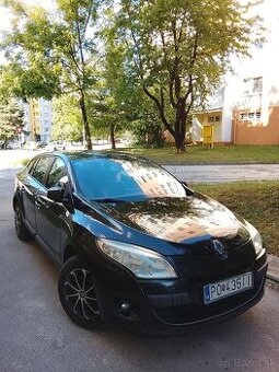 Renault Megane Grandtour III