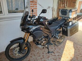 Honda CRF 1000 Africa Twin DCT