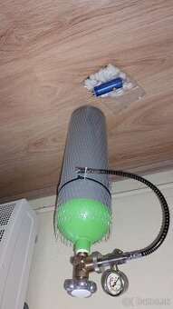 pcp flasa
