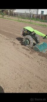 Malotraktor