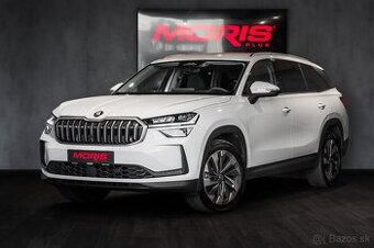 Škoda Kodiaq Top Selection 4x4 DSG 2,0 TDI 142kW