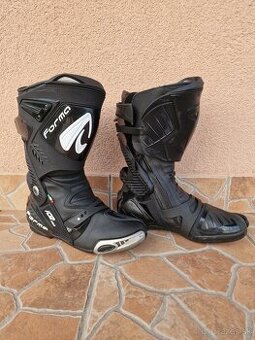 Vysoké čižmy na motocykel Forma Ice Pro