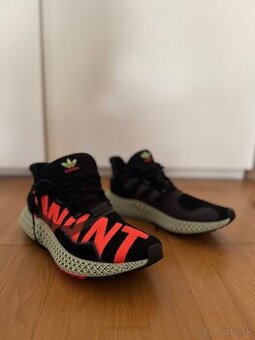 Adidas ZX 4000 4D I want I can