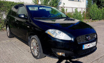 Fiat Croma, 1.9 MultiJet, 2010