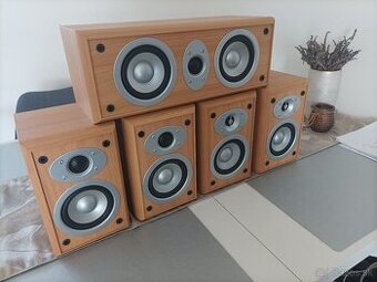Jamo E310